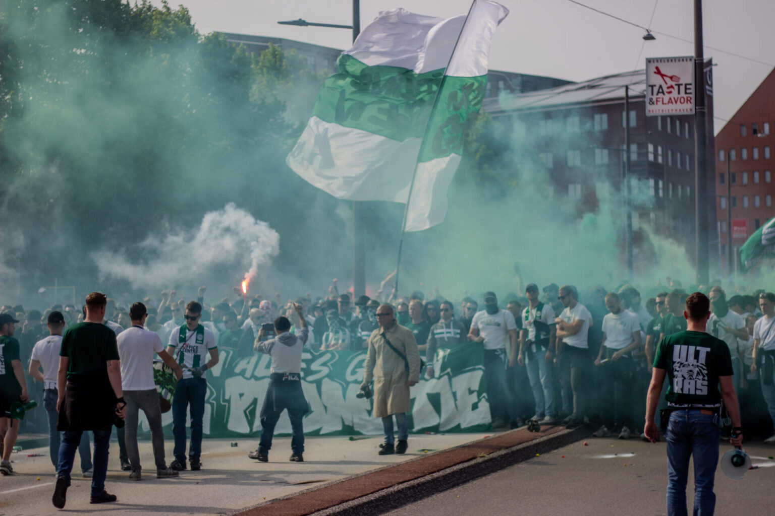 FC groningen 10 mei